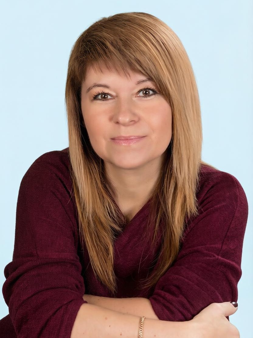 Харичева Галина Николаевна.