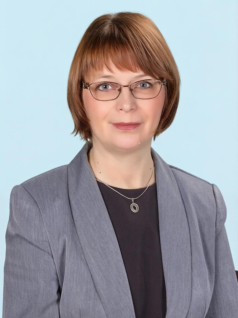 Морева Наталья Юрьевна.
