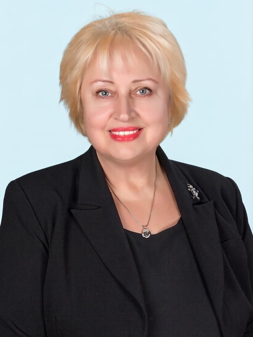 Силантьева Галина Николаевна.