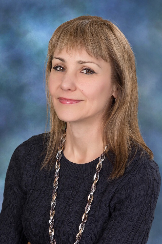 Деревянко Екатерина Евгеньевна.