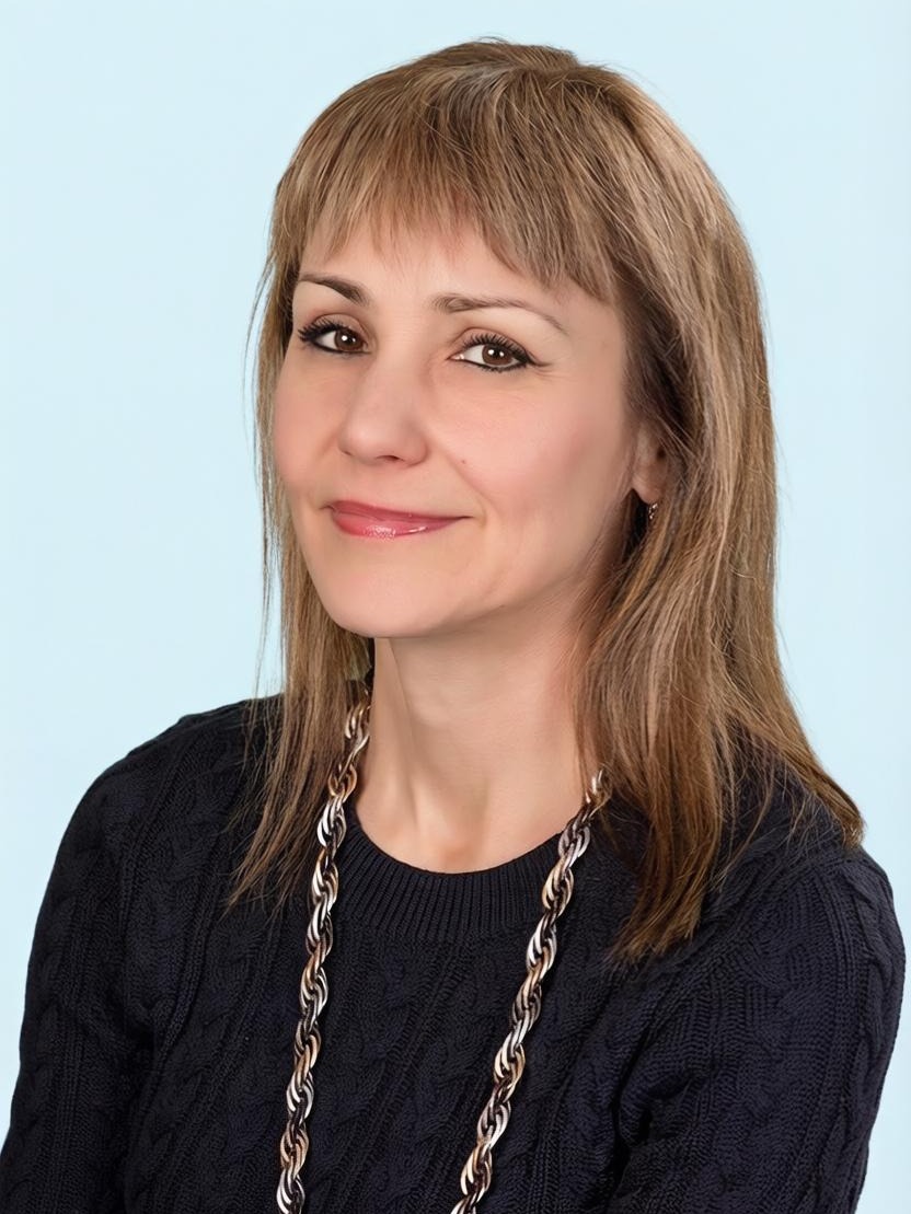 Деревянко Екатерина Евгеньевна.