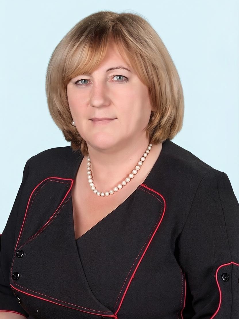 Солдатова Галина Павловна.