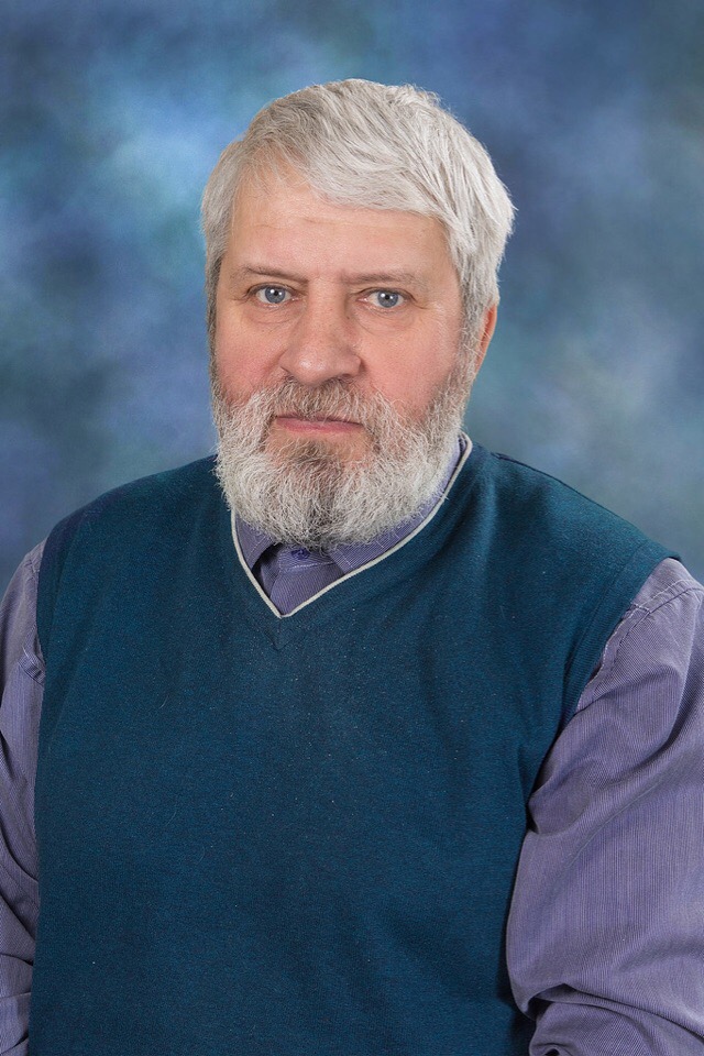 Воронин Алексей Иванович.