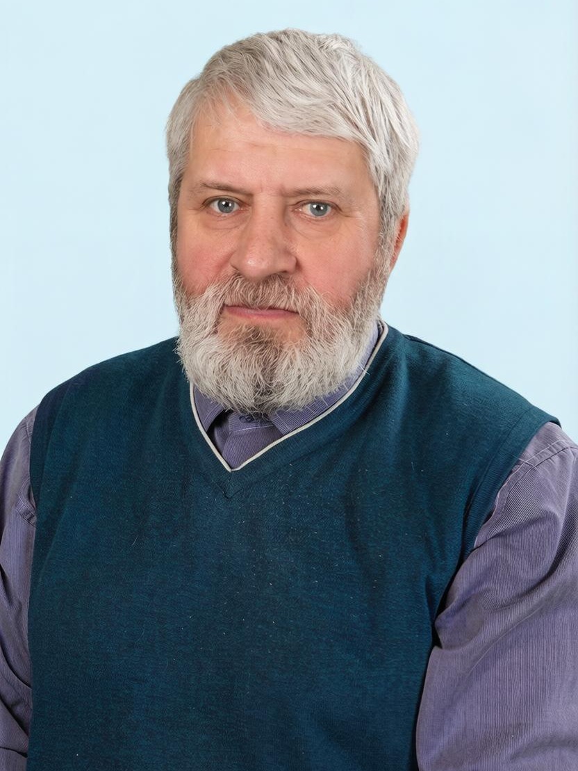 Воронин Алексей Иванович.