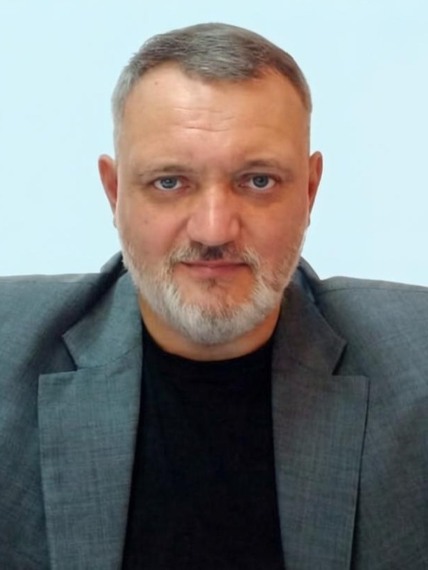 Добряков Михаил Витальевич.