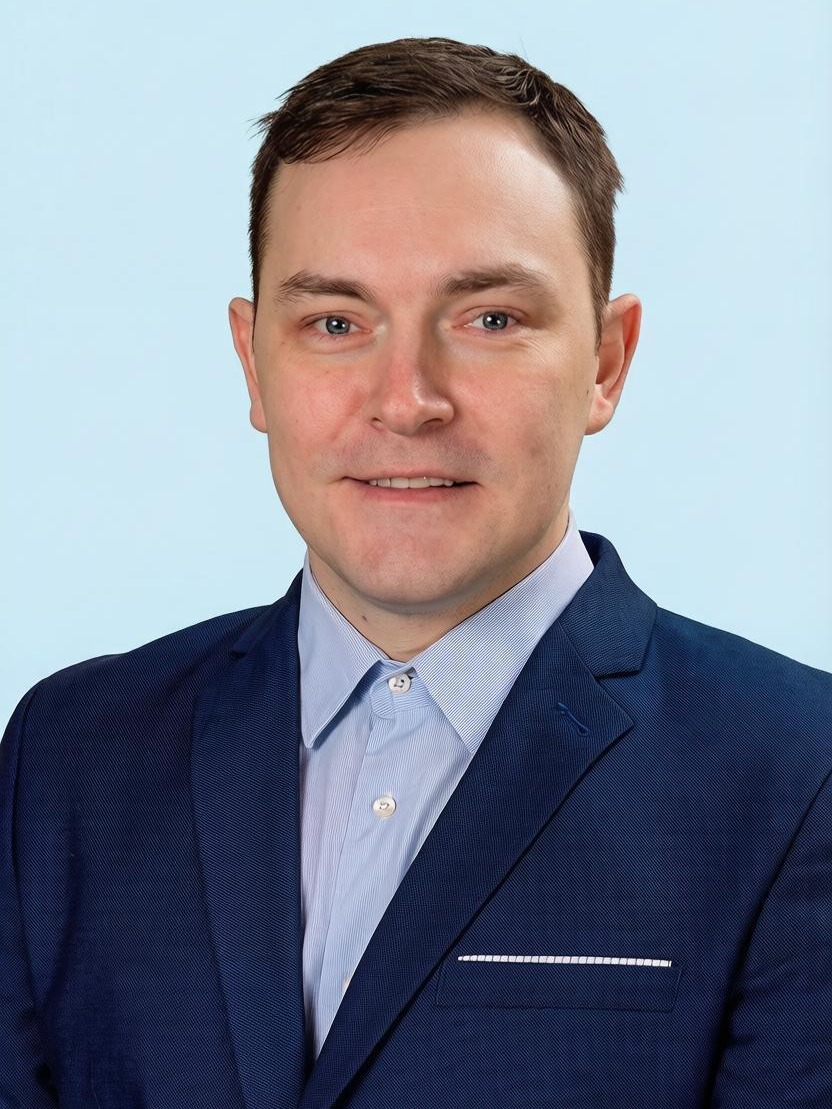 Прошков Иван Александрович.