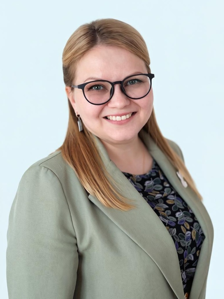 Прохорова Галина Николаевна.