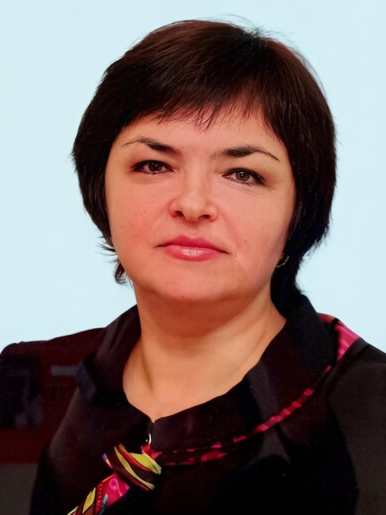 Кочетова Ольга Николаевна.