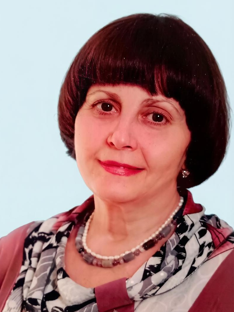 Тиманова Валентина Евгеньевна.