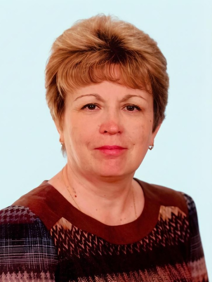 Тимофеева Татьяна Николаевна.