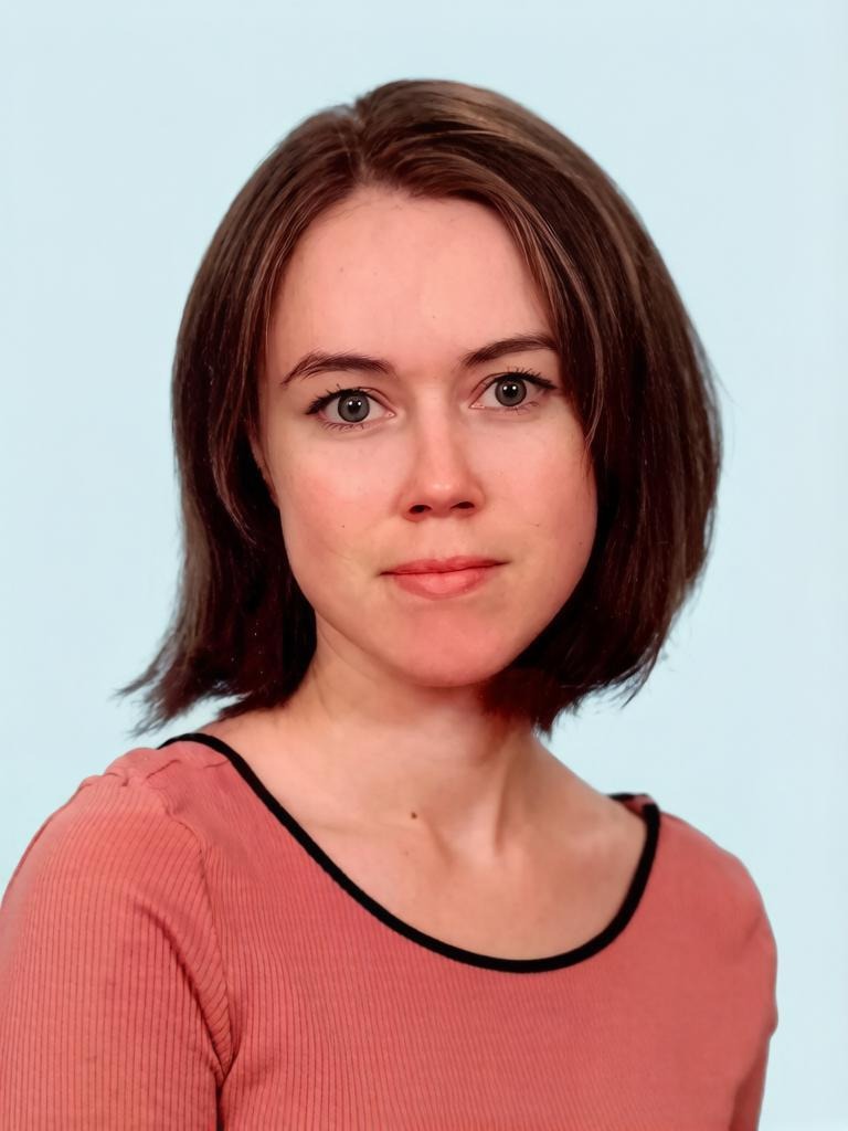 Афлятунова Зульфия Магсумовна.
